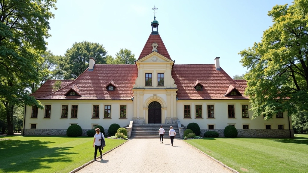 Istorinis paminklas arba kultūrinis objektas